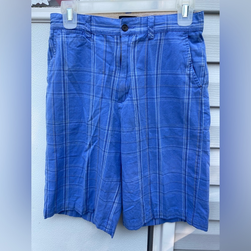 George Size 16 Boys Shorts